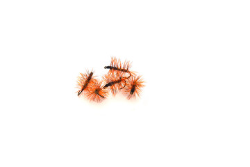 fly fishing flies