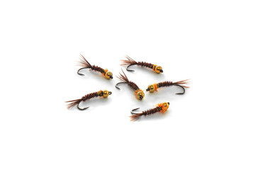 fly fishing flies