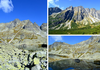 Góry Tatry - Słowacja