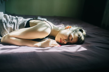 sleep