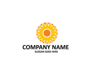 Sun Logo