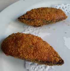 Tigres de mejillones