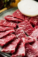 beef thin skirt