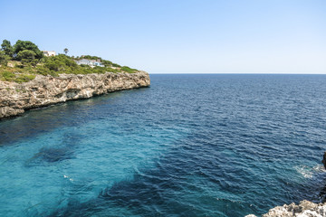 Fototapeta premium Mallorca