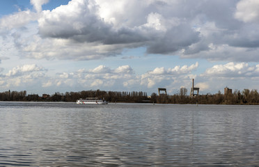 Lago di Mantova