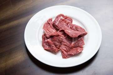 Assorted Special Cuts