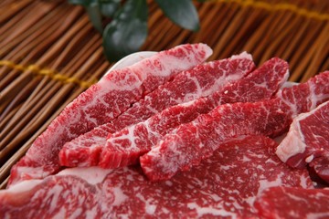 Assorted Special Cuts