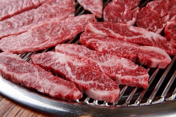 grilled Special Cuts	