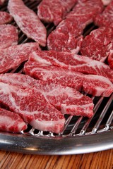 grilled Special Cuts	