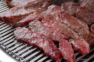 grilled Special Cuts	