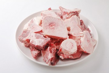 Assorted Special Cuts