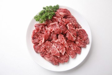 Assorted Special Cuts