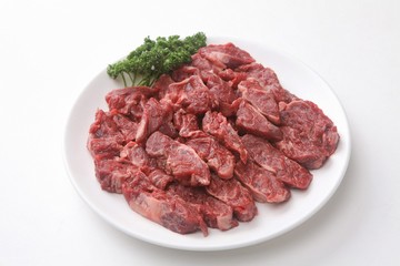 Assorted Special Cuts