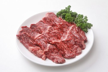 Assorted Special Cuts