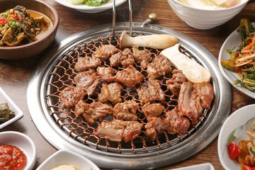 seasoning Spareribs