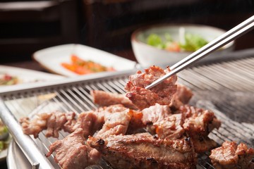 seasoning Spareribs