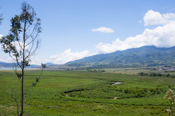 Calima Valle del Cauca
