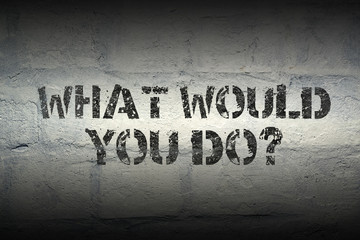what would you gr