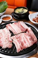 sparerib