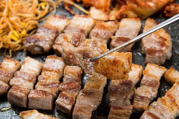 pork belly