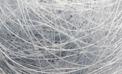 plastic net