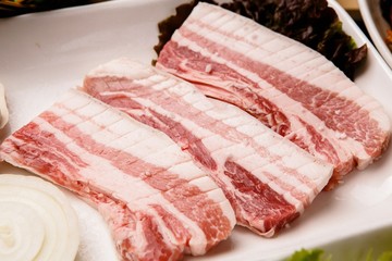 pork belly