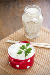 Rice 