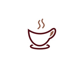 Coffee logo