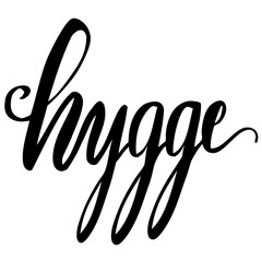 Fototapeta premium hygge