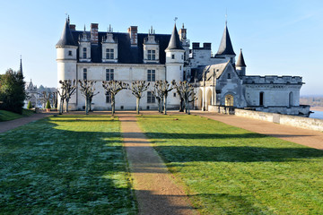 Château d'Amboise
