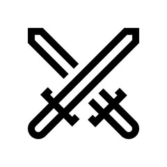 Swords mini line