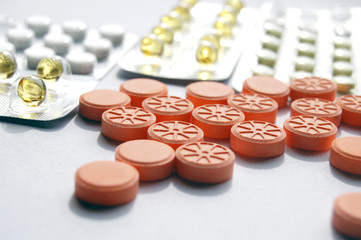pills