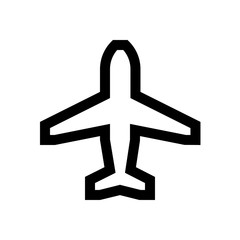 Obraz premium Transport type mini line, icon