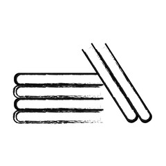 pile of books icon image vector illustration design