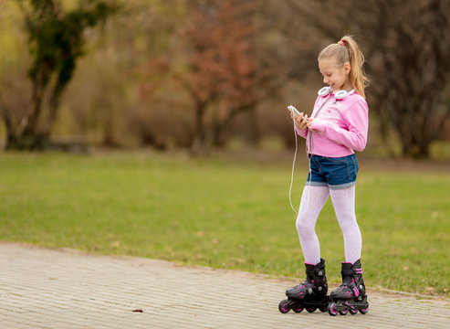 Little Skater