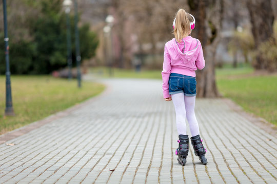 Little Skater