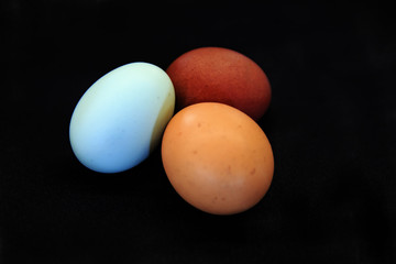 Natrual Eggs