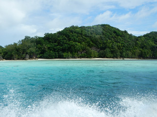 Palau