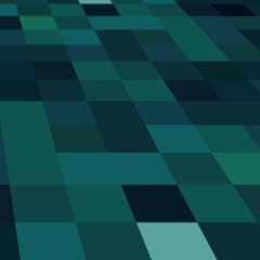Abstract pixel art background