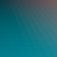 Abstract Geometric Print