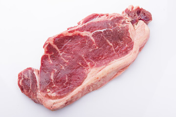 Beef raw