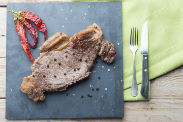 Beef  gourmet