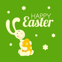 easter bunny