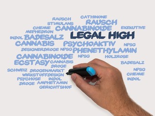Legal High