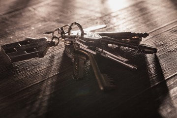Key.