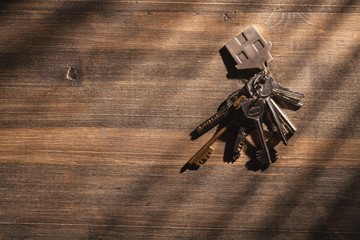 Key.