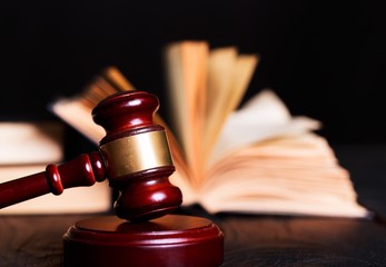 Attorney.