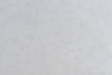 White paper background