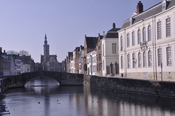 Antiguo Bruges