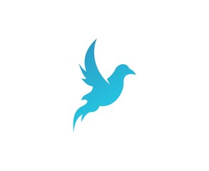 Bird logo